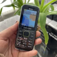 گوشی سامسونگ B315 رم خور بدون دوربین دو سیمکارت|موبایل|تهران, جمال‌زاده|دیوار