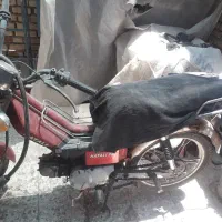 متور ۹۰ سی سی