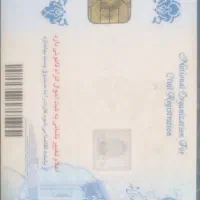 ‌کیف مدارک گمشده