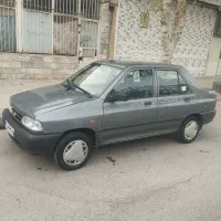 پراید خودرو