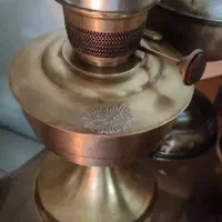 لمپا یا چراغ نفتی لازم دارم فروشی