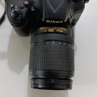 دوربین عکاسی نیکون