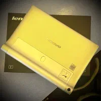 تبلت لنووyoga در حد صفر|تبلت|ارومیه, |دیوار