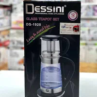چای ساز روهمی دسینی DS1920