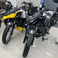 SYM NH180 وای ام ادونچر ۱۸۰ ان اچ گالکسی گلکسی