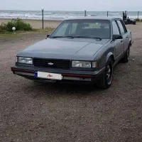 شورلت سلبریتی یورو اسپورت