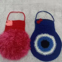 انواع بافتنی|لوازم حمام|اندیمشک, |دیوار