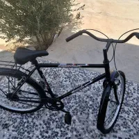 دوچرخه آساک 26 ساده