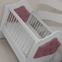 تخت کودک|تخت و صندلی بچه|کرج, کرج نو|دیوار