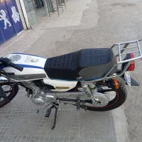 پرواز 200cc ۴۰۳|موتورسیکلت|مشهد, شهید شهریاری|دیوار