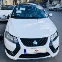 کوییک GXR فول با رینگ صفر کیلومتر