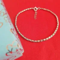 دستبند نقره 925 عیار|جواهرات|کرمانشاه, |دیوار