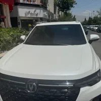 چانگان cs35پلاس وارداتی
