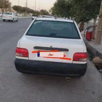 پراید 131مدل90