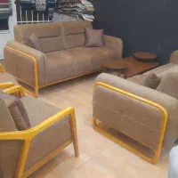 مبل.   آرمان هفت نفره ایتالیایی
