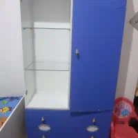 تخت و کمد ست|تخت و سرویس خواب|پیربازار, |دیوار