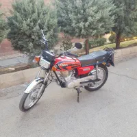 موتور هوندا ۱۲۵ مزایده ای|موتورسیکلت|تهران, حکیمیه|دیوار