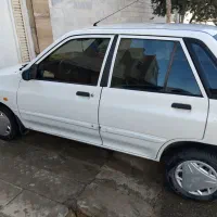 پراید 132|خودرو سواری و وانت|بردسکن, |دیوار