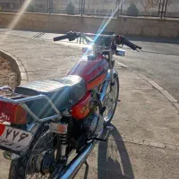 موتور هندا 150cc مدل 1396