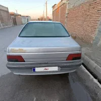 فروش ماشین 405