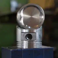 پذیرش در شرکت صنعتی پیستون سازی