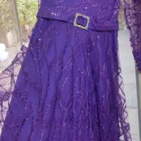 لباس مجلسی نو