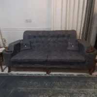 چستر راحتی سالم در حد نو