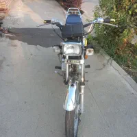 موتور سیکلت|موتورسیکلت|مبارکه, |دیوار