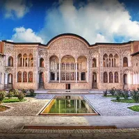سفر یک روزه کاشان