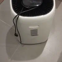 دستگاه تسویه هوا سامسونگ|پنکه و تصفیه‌کنندهٔ هوا|تهران, الهیه|دیوار