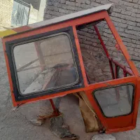 اتاق تراکتور ۲۸۵