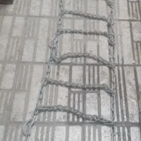 زنجیر چرخ یخ شکن خارجی