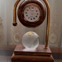 ساعت رومیزی