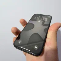 Iphone 16 pro 512 GB ZAA Black|موبایل|اهواز, کیانپارس |دیوار