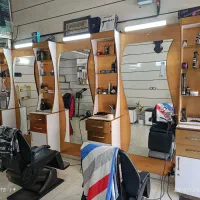 دکور آرایشگری