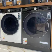 لباسشویی 10.5 کیلویی هایسنس Hisense  کممصرف