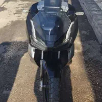 Adv150 معاوضه با خودرو