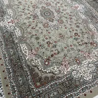 قالیچه 4 متری 700شانه تراکم 2550 مشابه آکبند|فرش|تهران, ابوذر|دیوار