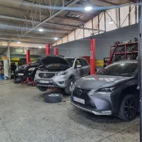 کارگر مکانیک