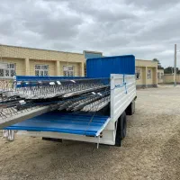 حمل بار و اثاثیه  خاور در چابهار و حومه|خدمات حمل و نقل|چابهار, |دیوار