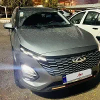 ایکس ۳۳کراس اتومات