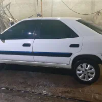 زانتیا مدل ۸۷ بدون رنگ