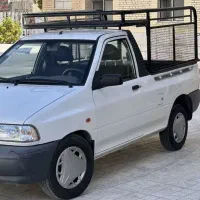 حمل بار با پراید وانت