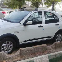 کوییک RS مدل ۱۴۰۲ در حد صفر|خودرو سواری و وانت|مشهد, هفت تیر (نه دره)|دیوار