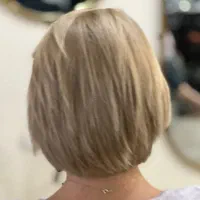 رنگ و مش و کراتین|خدمات آرایشگری و زیبایی|رشت, بلوار گیلان|دیوار