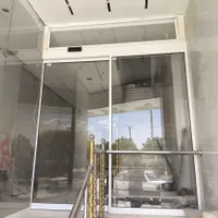 شیشه سکوریت‌ و ساختمانی اصفهان گلس