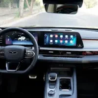 آریزو ۸|خودرو سواری و وانت|رودهن, |دیوار