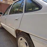 دوو سیلو۸۱ بیرنگ|خودرو سواری و وانت|یزد, |دیوار