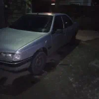 پژو روا سال ۸۸