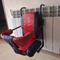 صندلی ماشین بچه|کالسکه و لوازم جانبی|اصفهان, ملکشهر|دیوار